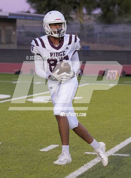 Thumbnail 2 in FR: Mountain Ridge @ O'Connor photogallery.