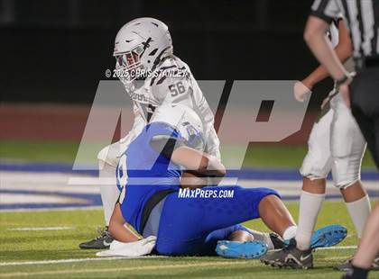 Thumbnail 2 in FR: Mountain Ridge @ O'Connor photogallery.