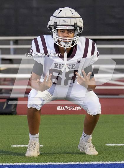 Thumbnail 1 in FR: Mountain Ridge @ O'Connor photogallery.