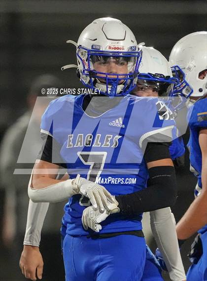 Thumbnail 2 in FR: Mountain Ridge @ O'Connor photogallery.