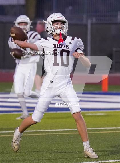 Thumbnail 2 in FR: Mountain Ridge @ O'Connor photogallery.