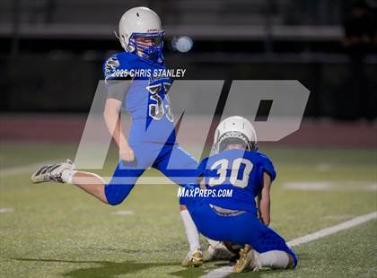 Thumbnail 2 in FR: Mountain Ridge @ O'Connor photogallery.