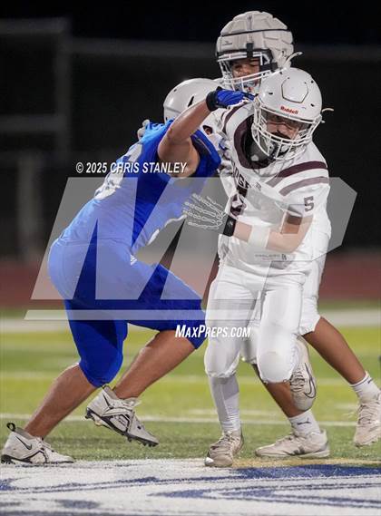 Thumbnail 2 in FR: Mountain Ridge @ O'Connor photogallery.