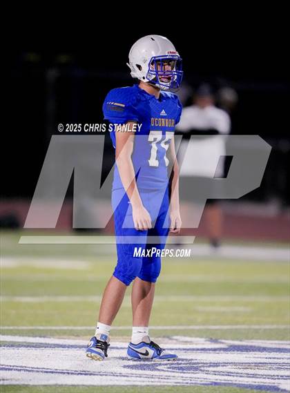 Thumbnail 1 in FR: Mountain Ridge @ O'Connor photogallery.