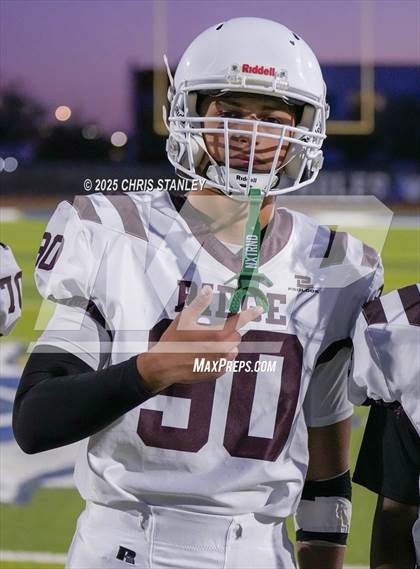 Thumbnail 1 in FR: Mountain Ridge @ O'Connor photogallery.