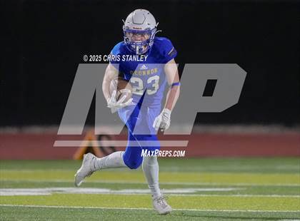 Thumbnail 2 in FR: Mountain Ridge @ O'Connor photogallery.