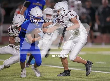 Thumbnail 2 in FR: Mountain Ridge @ O'Connor photogallery.