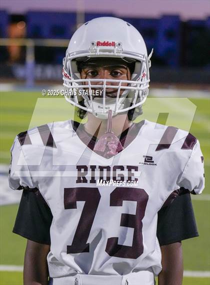 Thumbnail 3 in FR: Mountain Ridge @ O'Connor photogallery.