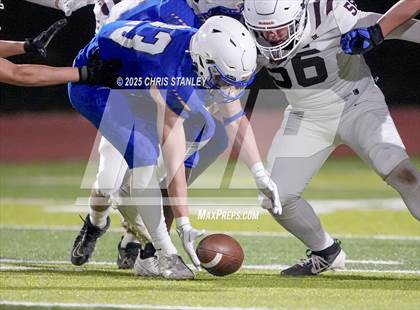 Thumbnail 3 in FR: Mountain Ridge @ O'Connor photogallery.