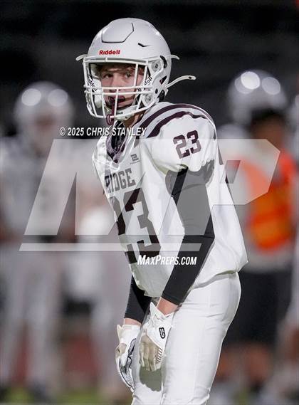 Thumbnail 2 in FR: Mountain Ridge @ O'Connor photogallery.