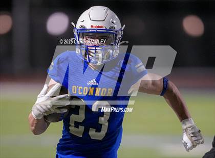 Thumbnail 1 in FR: Mountain Ridge @ O'Connor photogallery.