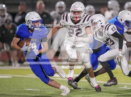 Thumbnail 3 in FR: Mountain Ridge @ O'Connor photogallery.