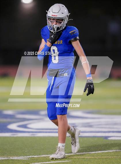 Thumbnail 3 in FR: Mountain Ridge @ O'Connor photogallery.