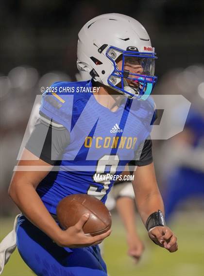 Thumbnail 1 in FR: Mountain Ridge @ O'Connor photogallery.