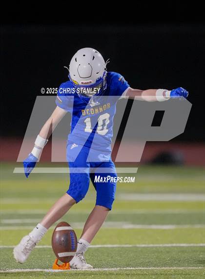 Thumbnail 1 in FR: Mountain Ridge @ O'Connor photogallery.