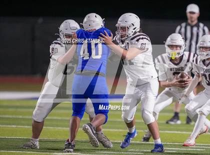 Thumbnail 2 in FR: Mountain Ridge @ O'Connor photogallery.