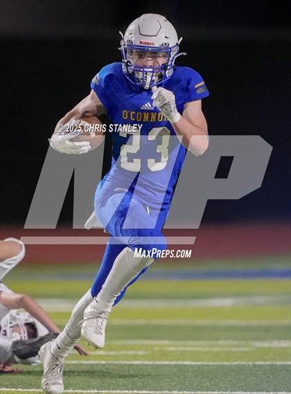 Thumbnail 3 in FR: Mountain Ridge @ O'Connor photogallery.