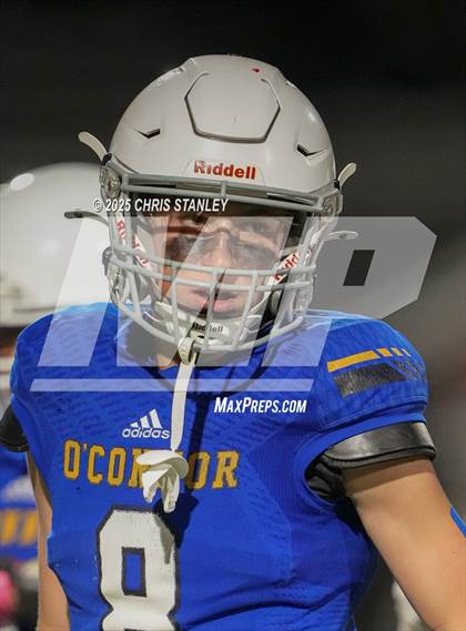 Thumbnail 3 in FR: Mountain Ridge @ O'Connor photogallery.