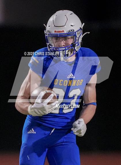 Thumbnail 2 in FR: Mountain Ridge @ O'Connor photogallery.