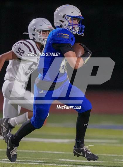 Thumbnail 3 in FR: Mountain Ridge @ O'Connor photogallery.