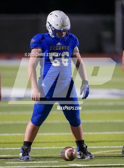 Thumbnail 2 in FR: Mountain Ridge @ O'Connor photogallery.