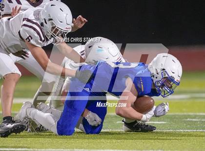 Thumbnail 3 in FR: Mountain Ridge @ O'Connor photogallery.