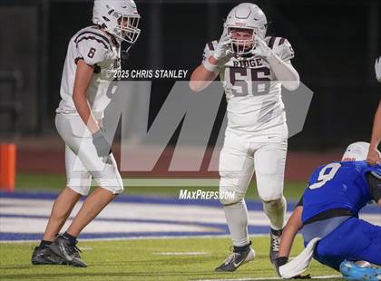 Thumbnail 1 in FR: Mountain Ridge @ O'Connor photogallery.