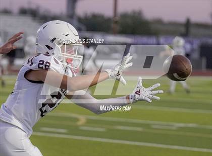 Thumbnail 3 in FR: Mountain Ridge @ O'Connor photogallery.