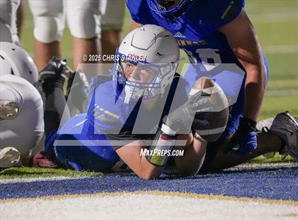 Thumbnail 2 in FR: Mountain Ridge @ O'Connor photogallery.