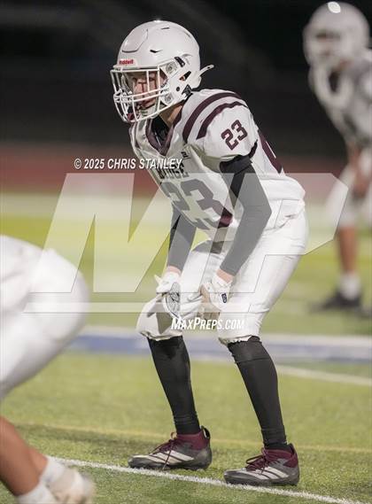 Thumbnail 2 in FR: Mountain Ridge @ O'Connor photogallery.