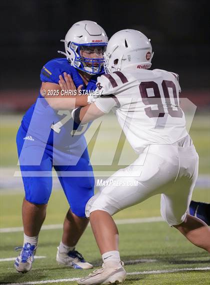 Thumbnail 2 in FR: Mountain Ridge @ O'Connor photogallery.