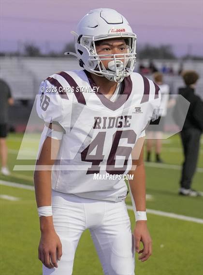 Thumbnail 3 in FR: Mountain Ridge @ O'Connor photogallery.