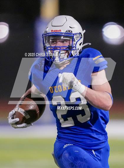 Thumbnail 2 in FR: Mountain Ridge @ O'Connor photogallery.