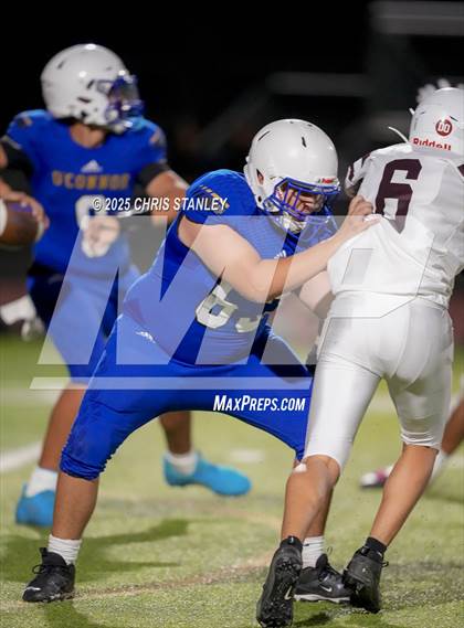 Thumbnail 3 in FR: Mountain Ridge @ O'Connor photogallery.