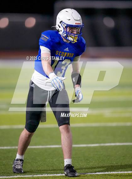 Thumbnail 2 in FR: Mountain Ridge @ O'Connor photogallery.