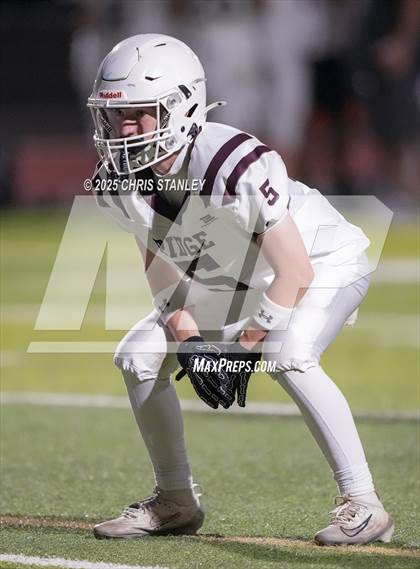 Thumbnail 3 in FR: Mountain Ridge @ O'Connor photogallery.