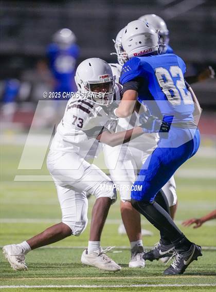 Thumbnail 2 in FR: Mountain Ridge @ O'Connor photogallery.