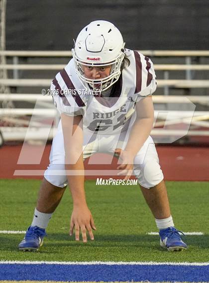 Thumbnail 3 in FR: Mountain Ridge @ O'Connor photogallery.