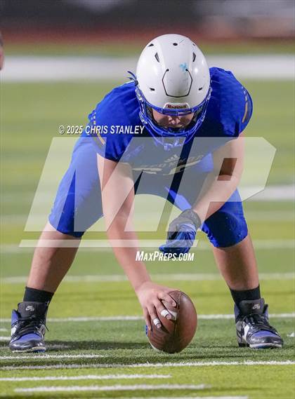 Thumbnail 1 in FR: Mountain Ridge @ O'Connor photogallery.