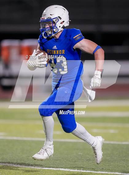 Thumbnail 3 in FR: Mountain Ridge @ O'Connor photogallery.