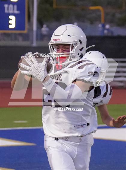 Thumbnail 1 in FR: Mountain Ridge @ O'Connor photogallery.