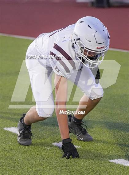 Thumbnail 1 in FR: Mountain Ridge @ O'Connor photogallery.