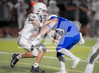 Thumbnail 2 in FR: Mountain Ridge @ O'Connor photogallery.