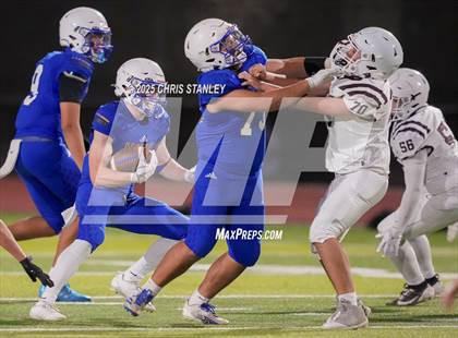 Thumbnail 1 in FR: Mountain Ridge @ O'Connor photogallery.