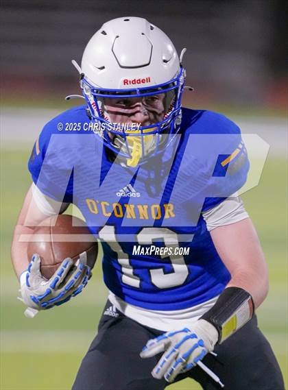 Thumbnail 3 in FR: Mountain Ridge @ O'Connor photogallery.