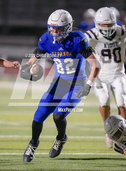 Thumbnail 1 in FR: Mountain Ridge @ O'Connor photogallery.