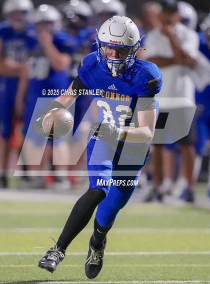 Thumbnail 2 in FR: Mountain Ridge @ O'Connor photogallery.