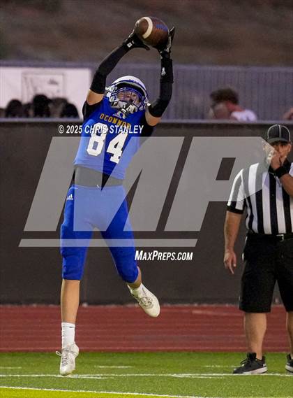 Thumbnail 2 in FR: Mountain Ridge @ O'Connor photogallery.