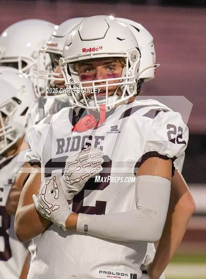 Thumbnail 2 in FR: Mountain Ridge @ O'Connor photogallery.