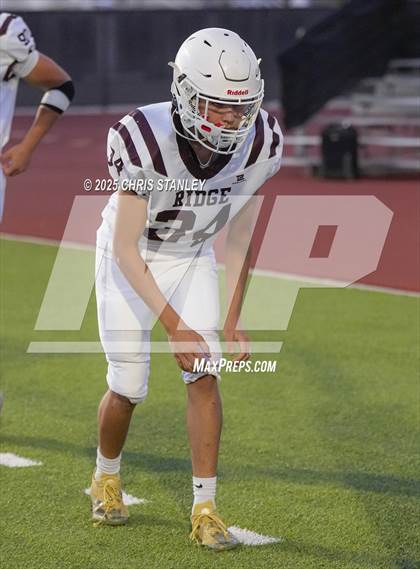 Thumbnail 2 in FR: Mountain Ridge @ O'Connor photogallery.